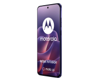 MOTOROLA Edge 70 fusion 5G 12/256GB Orient Blue 120Hz - 1517385 - zdjęcie 2